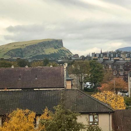Oakhill Apartments Edinburgh Eksteriør billede